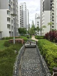 Blk 601D Punggol Central (Punggol), HDB 3 Rooms #130519352